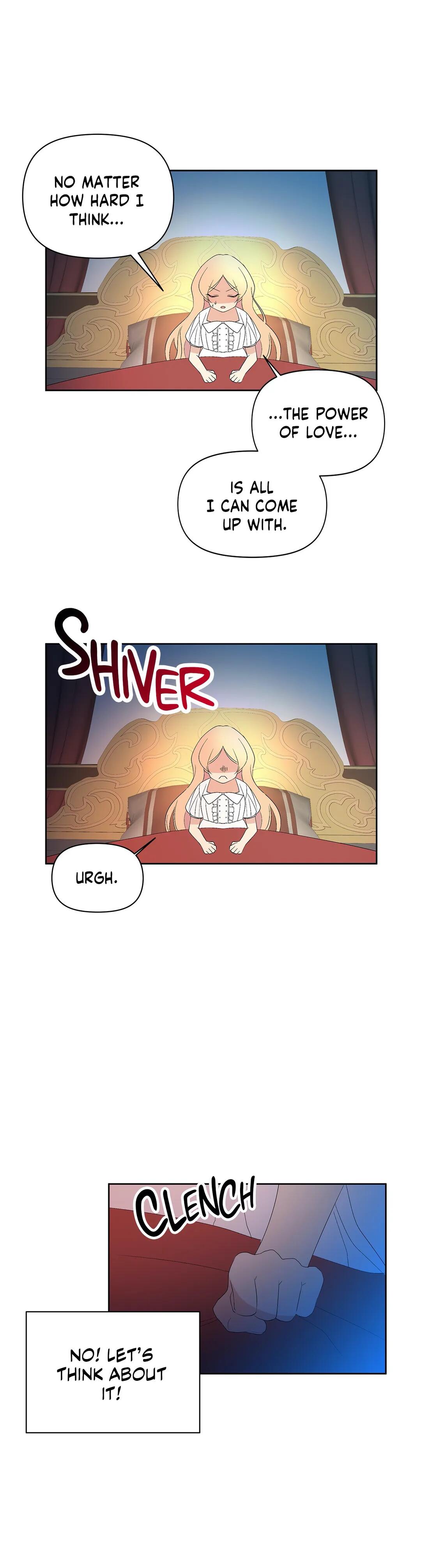 Princess Villainess Chapter 26 image 28