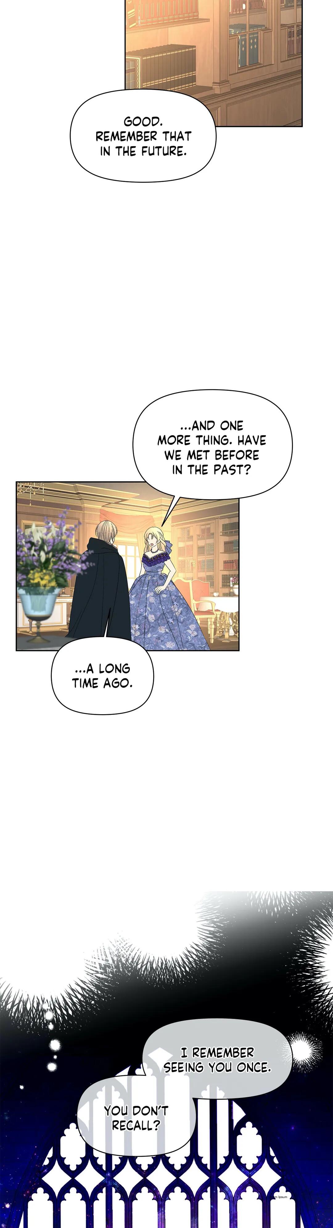 Princess Villainess Chapter 26 image 2