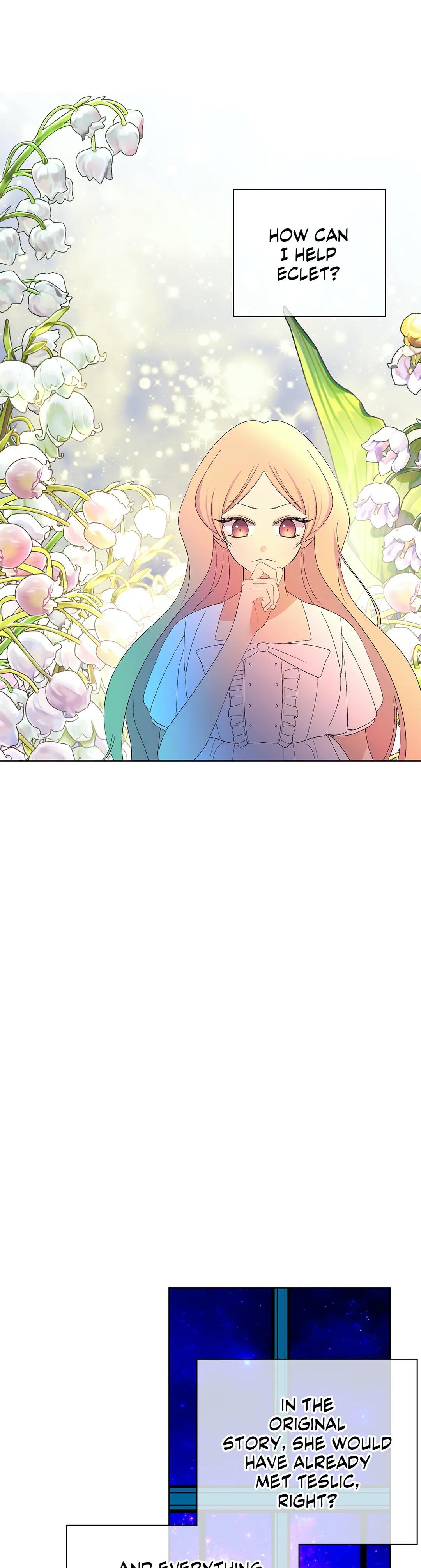 Princess Villainess Chapter 26 image 29