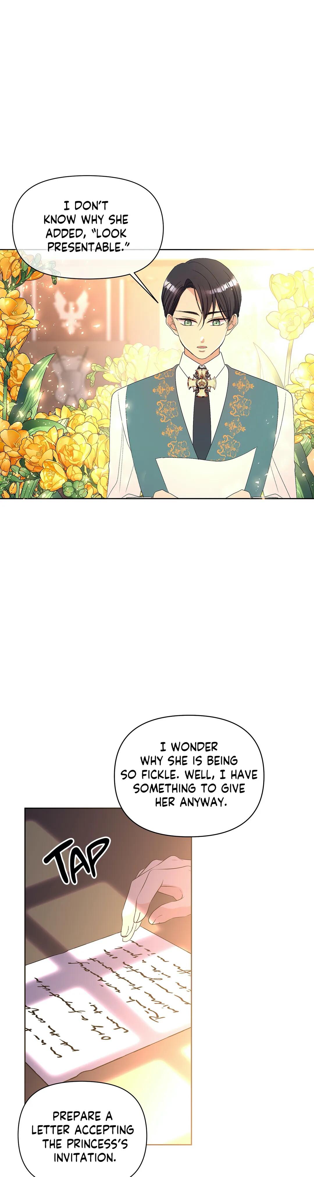 Princess Villainess Chapter 26 image 32