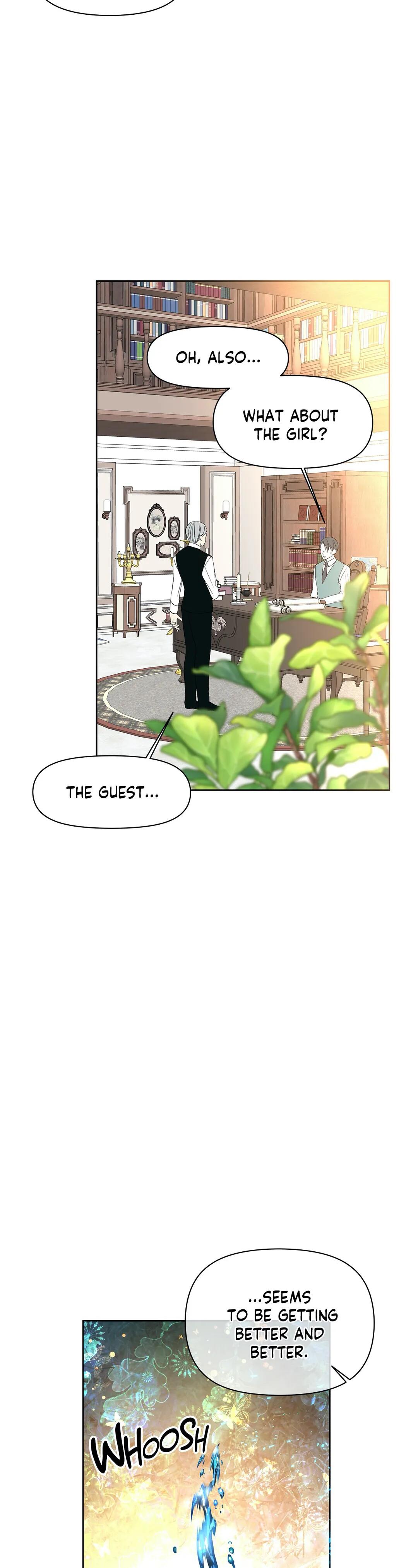 Princess Villainess Chapter 26 image 33