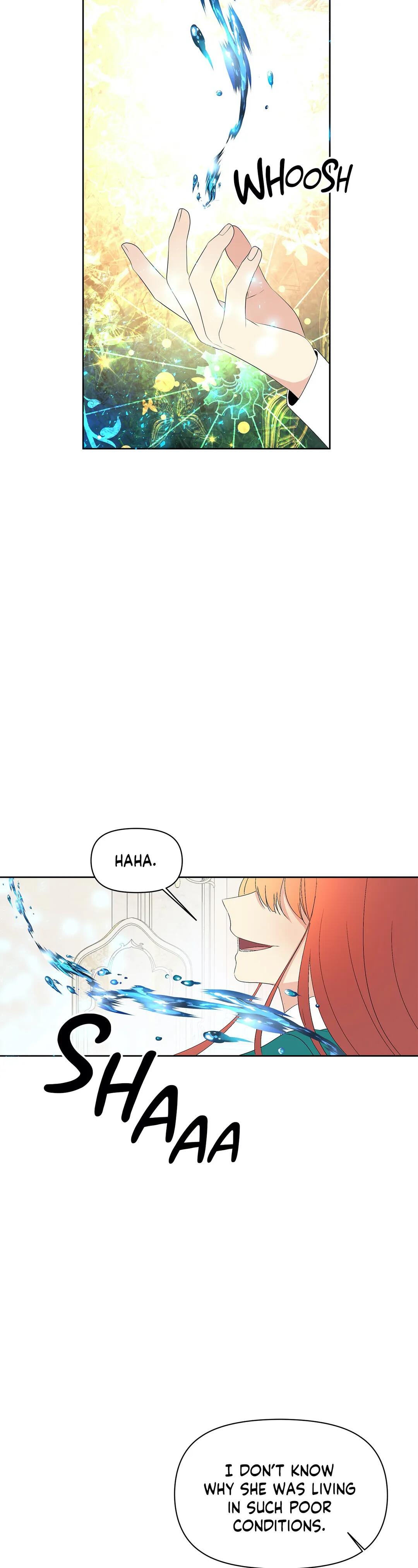Princess Villainess Chapter 26 image 34