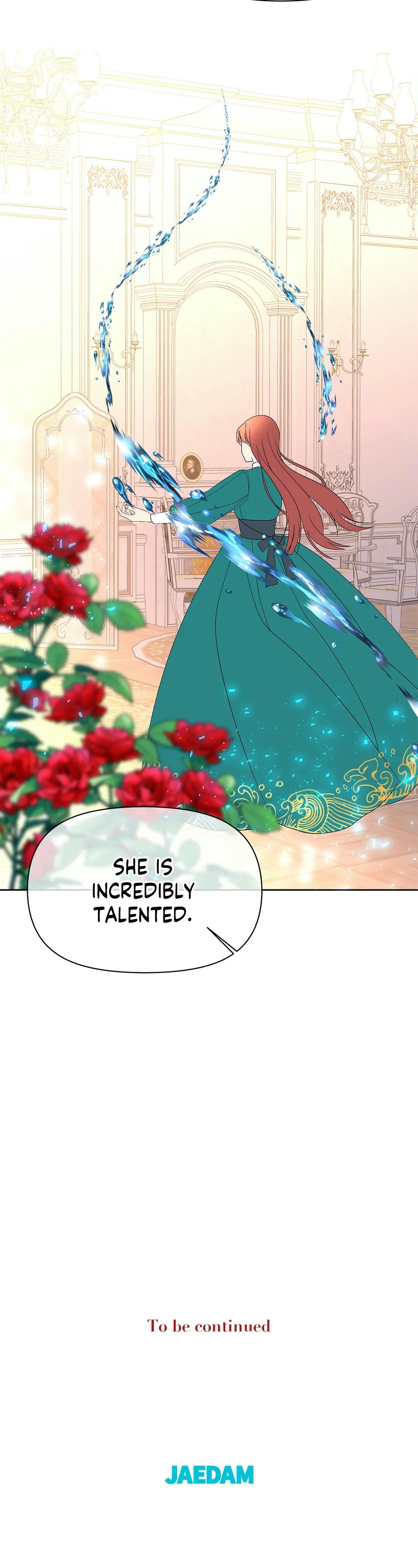 Princess Villainess Chapter 26 image 35