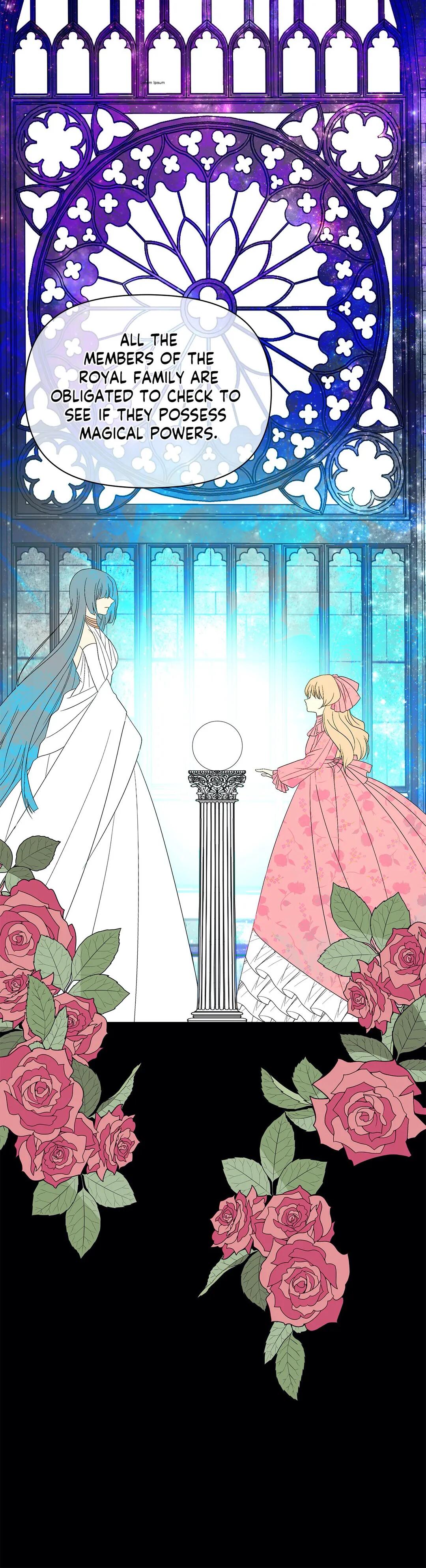 Princess Villainess Chapter 26 image 3