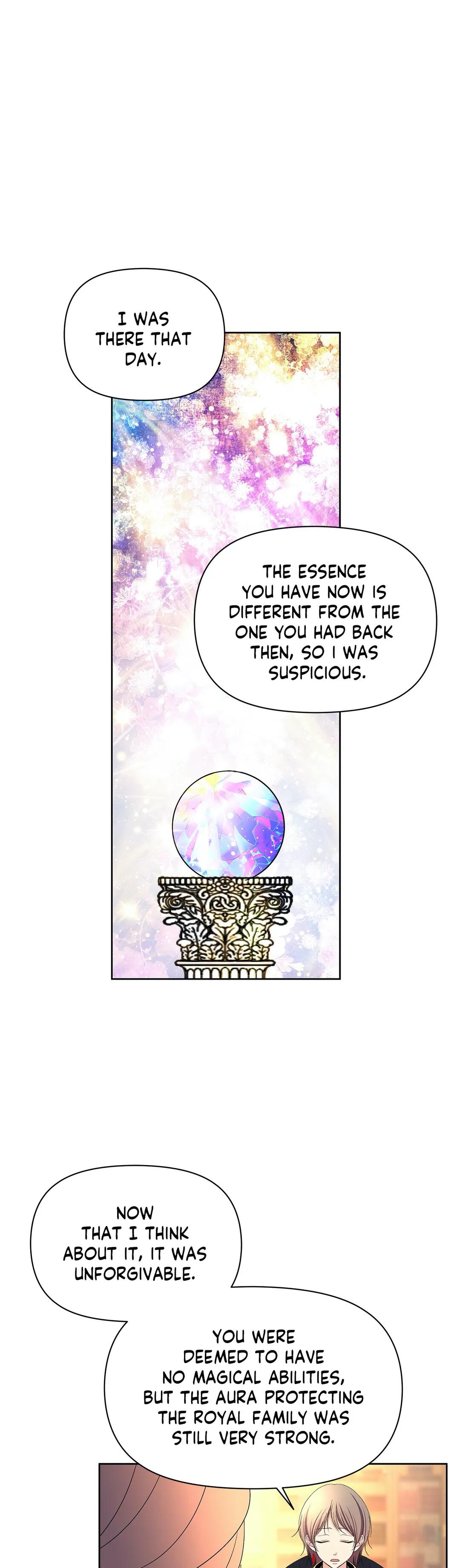 Princess Villainess Chapter 26 image 4