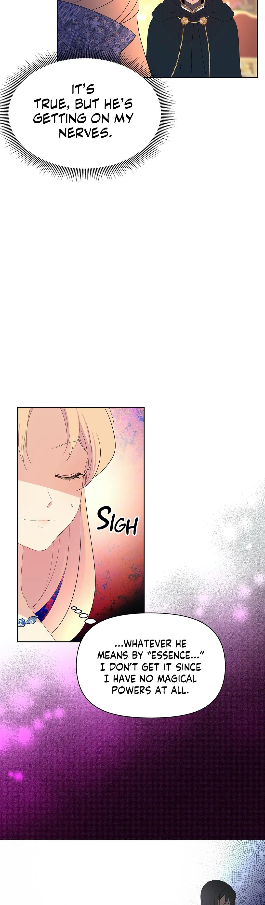 Princess Villainess Chapter 26 image 5