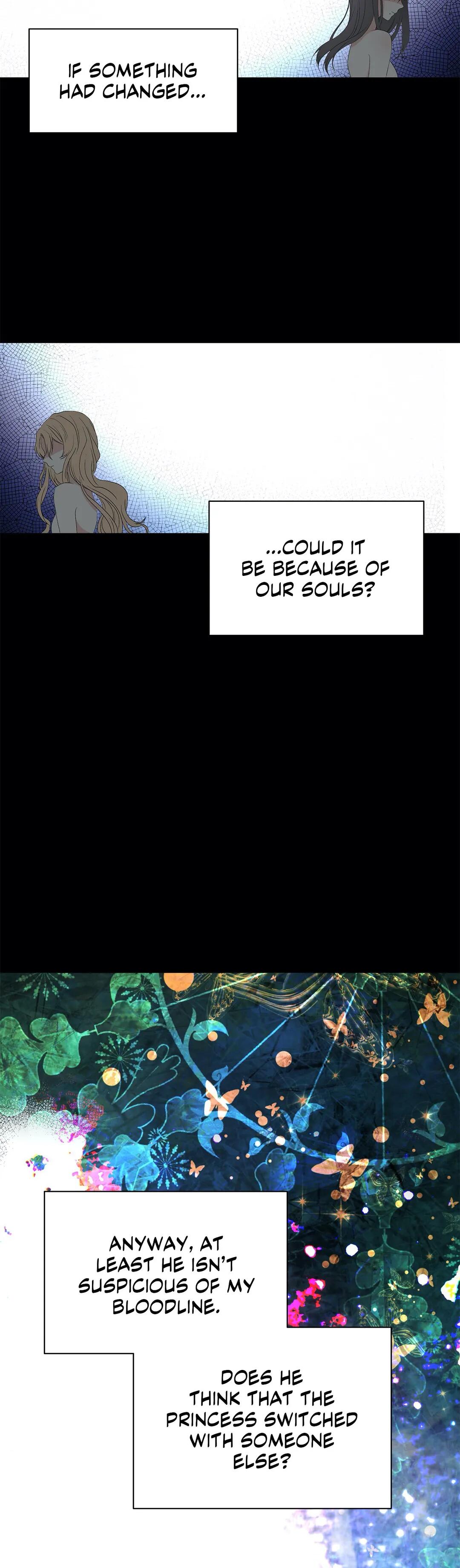 Princess Villainess Chapter 26 image 6