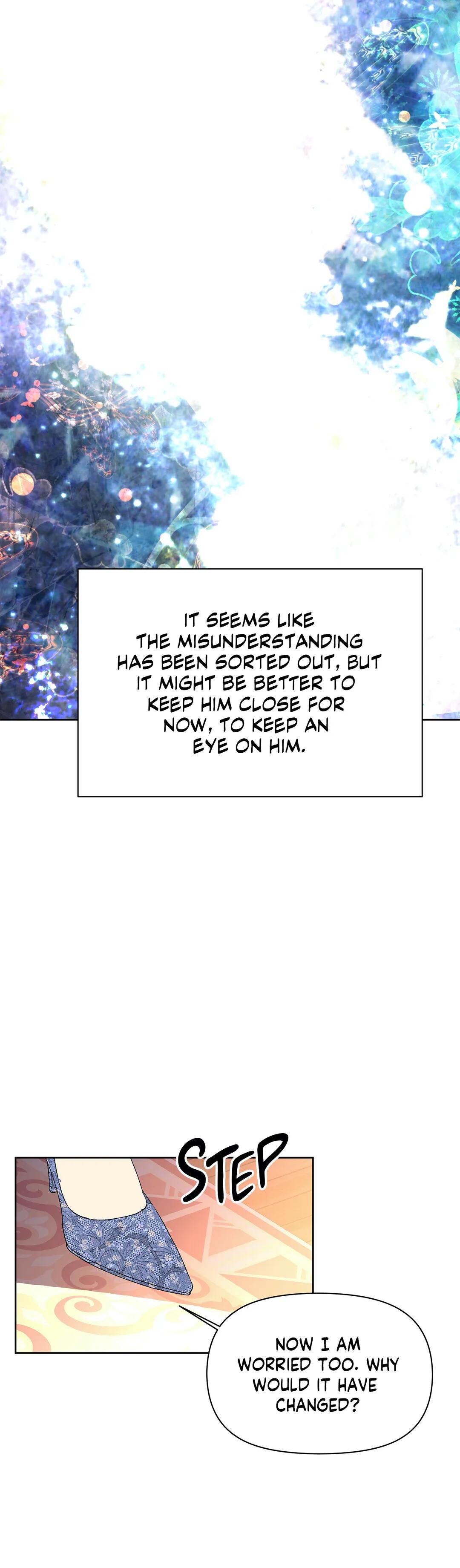Princess Villainess Chapter 26 image 7