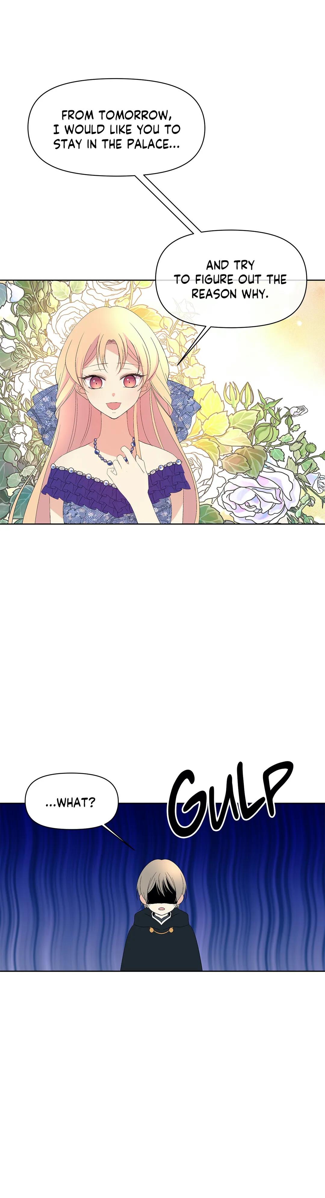 Princess Villainess Chapter 26 image 8