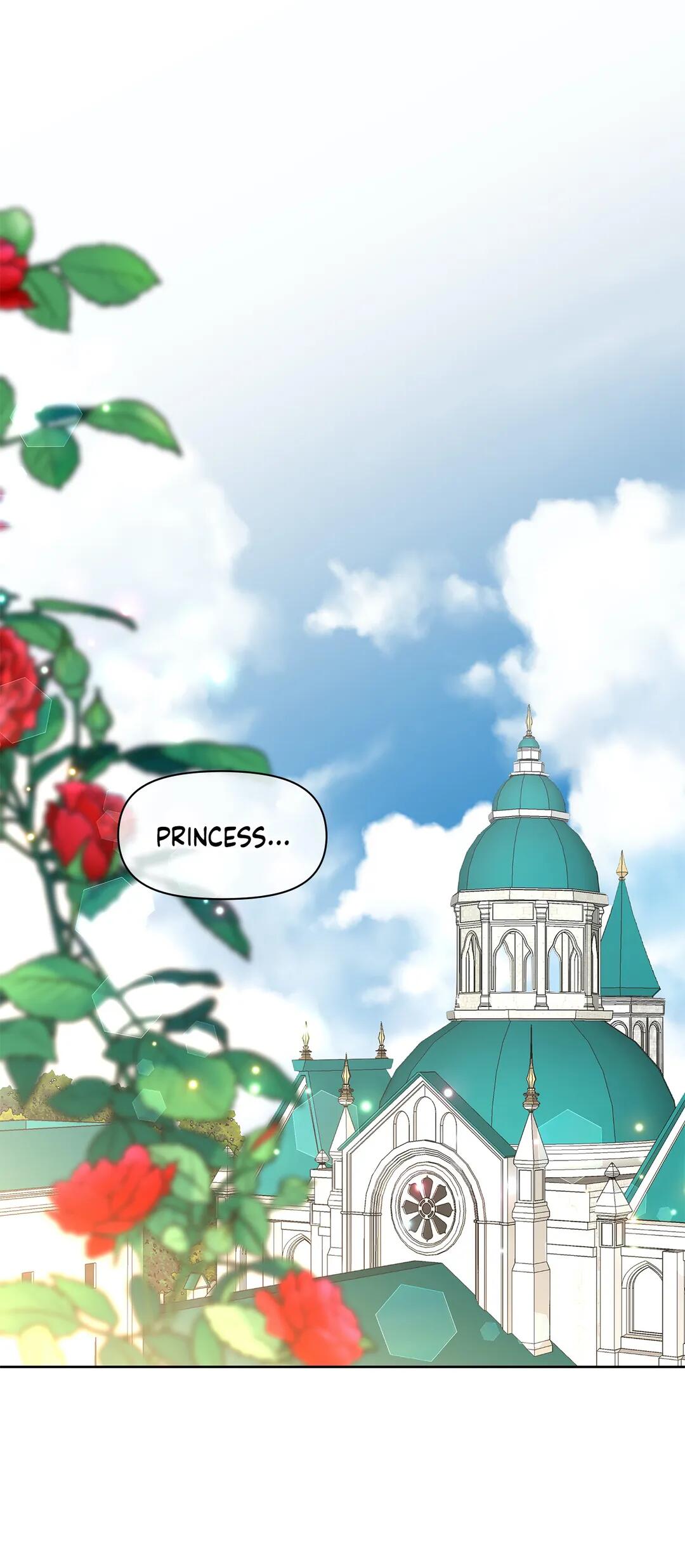 Princess Villainess Chapter 27 image 0