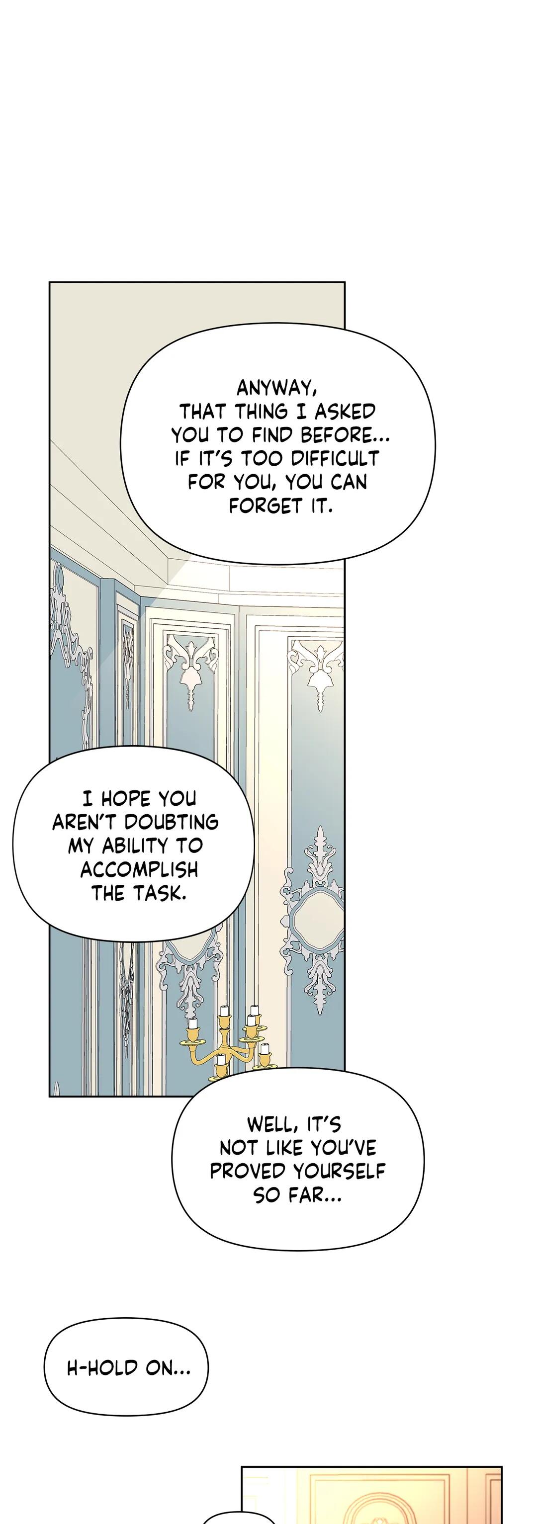 Princess Villainess Chapter 27 image 9