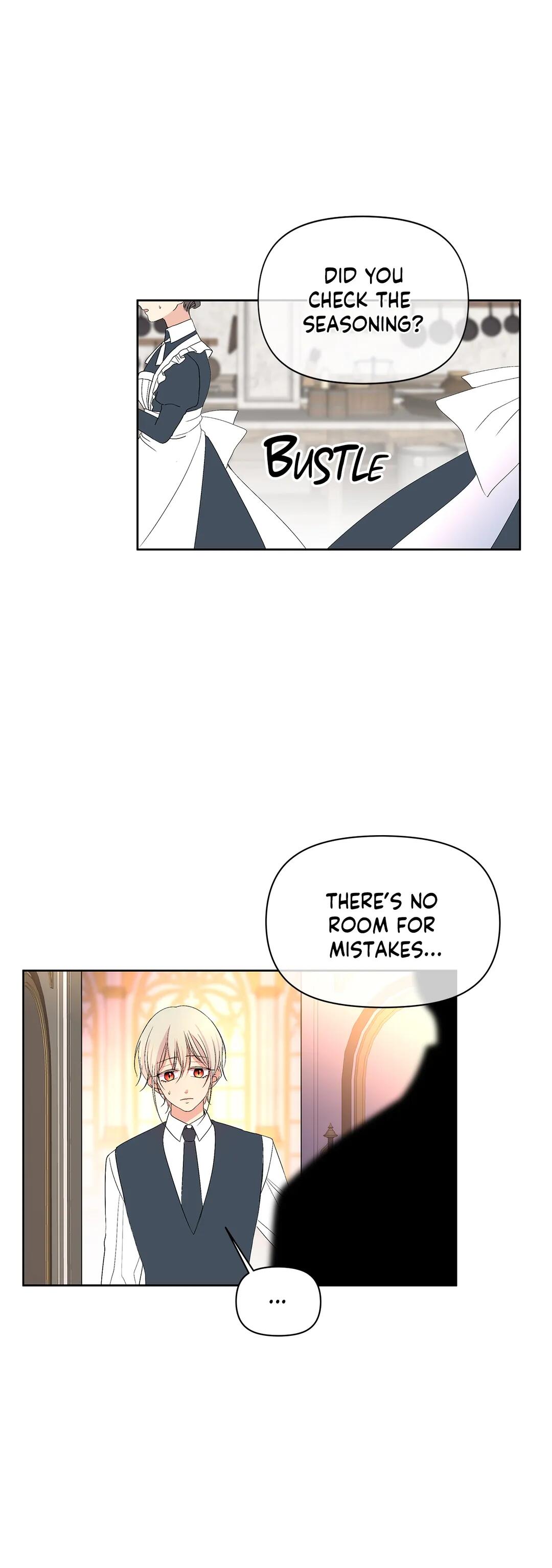 Princess Villainess Chapter 27 image 11