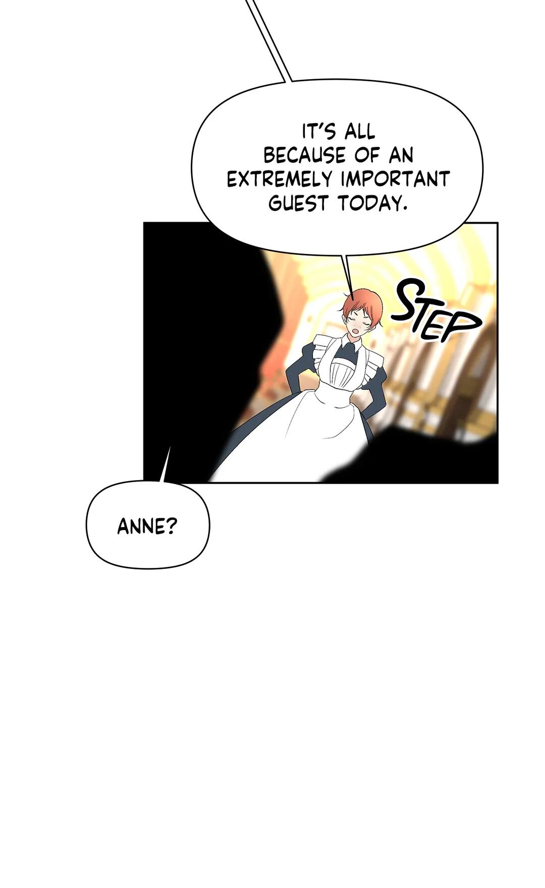 Princess Villainess Chapter 27 image 15
