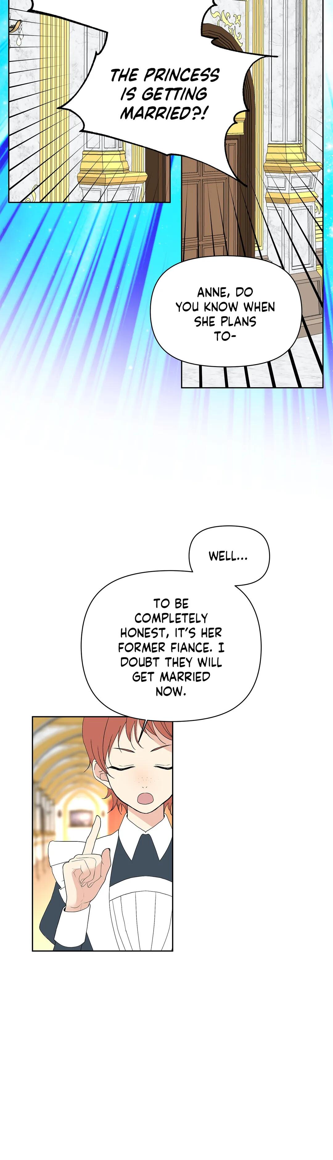 Princess Villainess Chapter 27 image 18