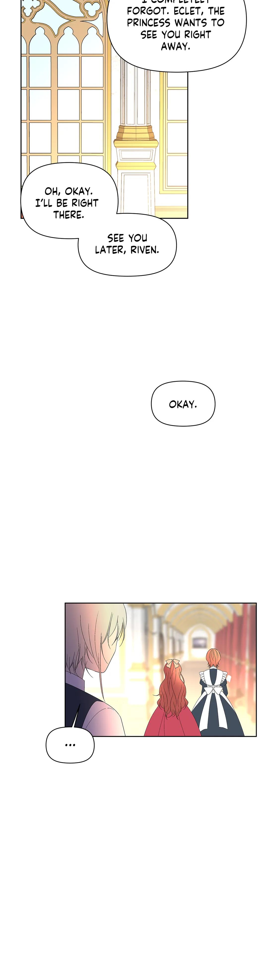 Princess Villainess Chapter 27 image 21