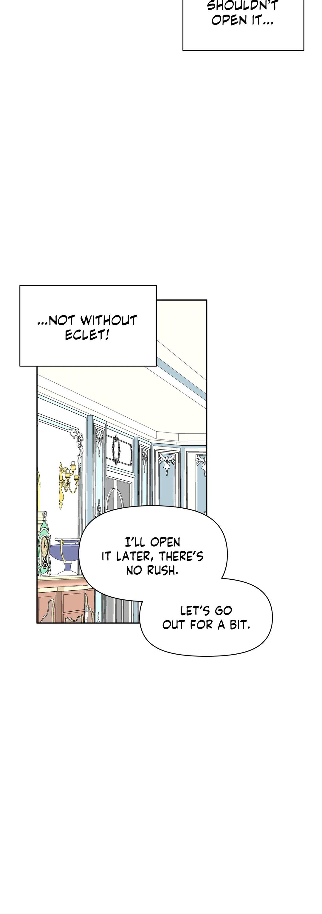 Princess Villainess Chapter 27 image 27