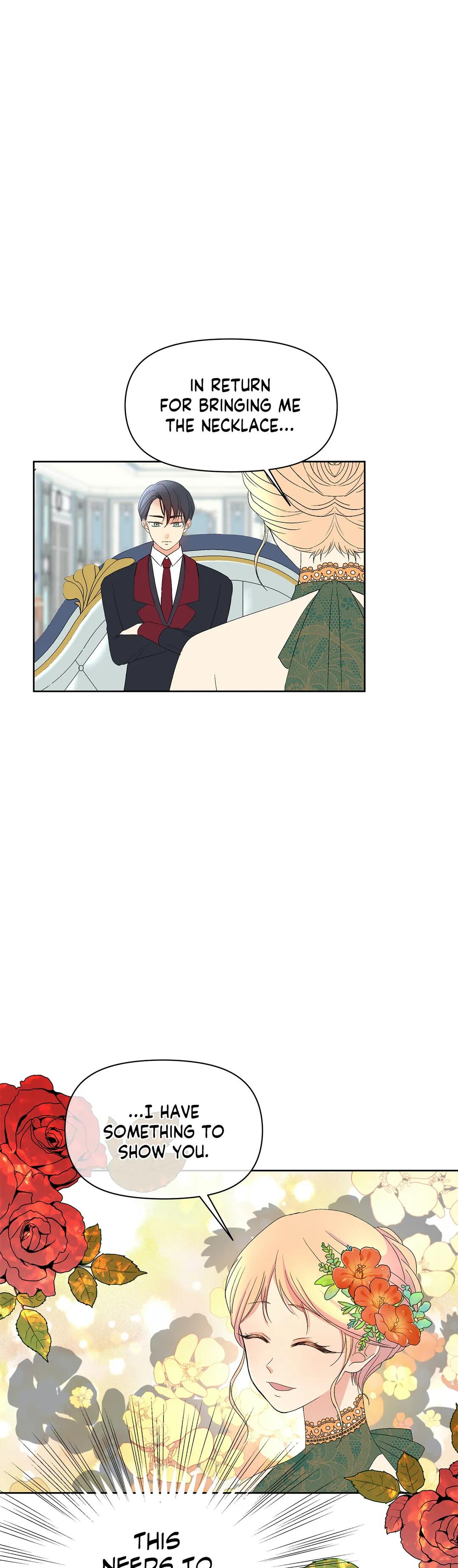 Princess Villainess Chapter 27 image 28