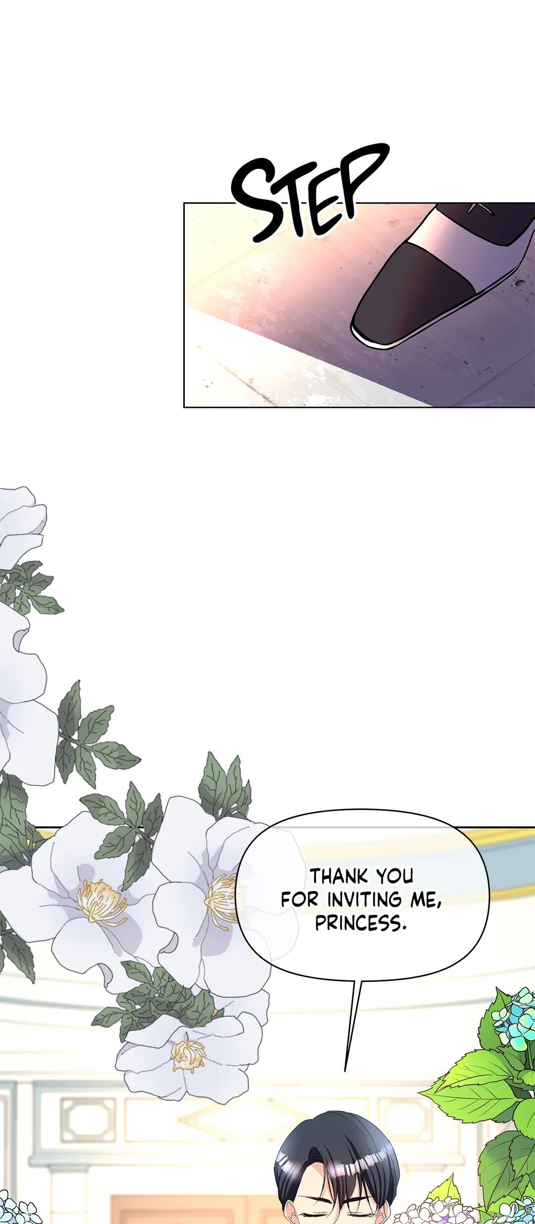 Princess Villainess Chapter 27 image 2