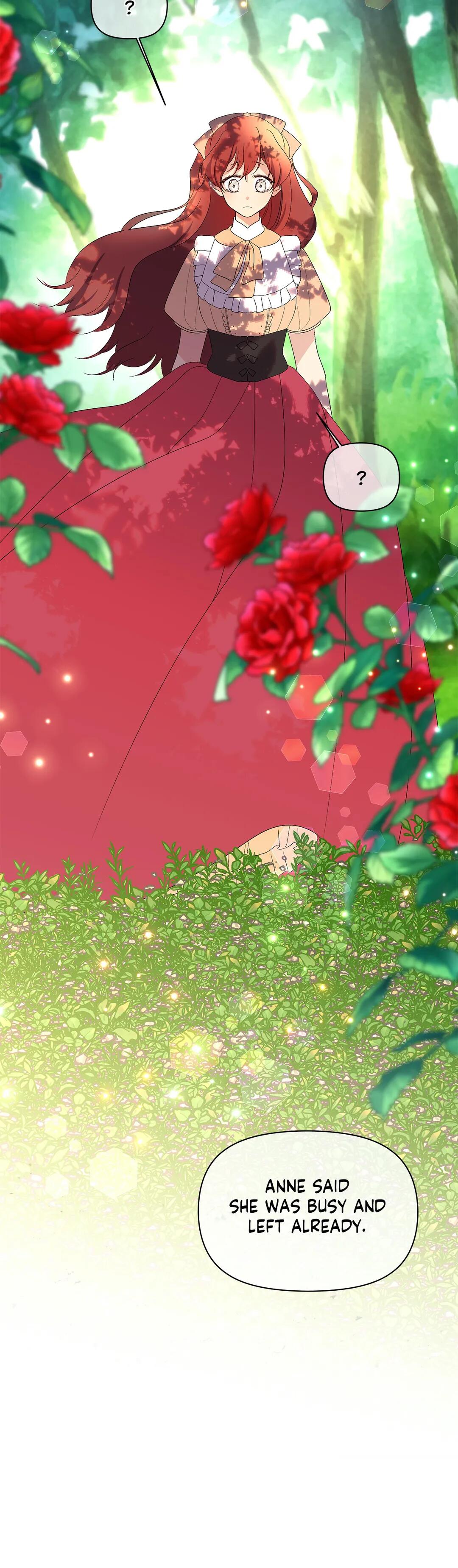 Princess Villainess Chapter 27 image 30