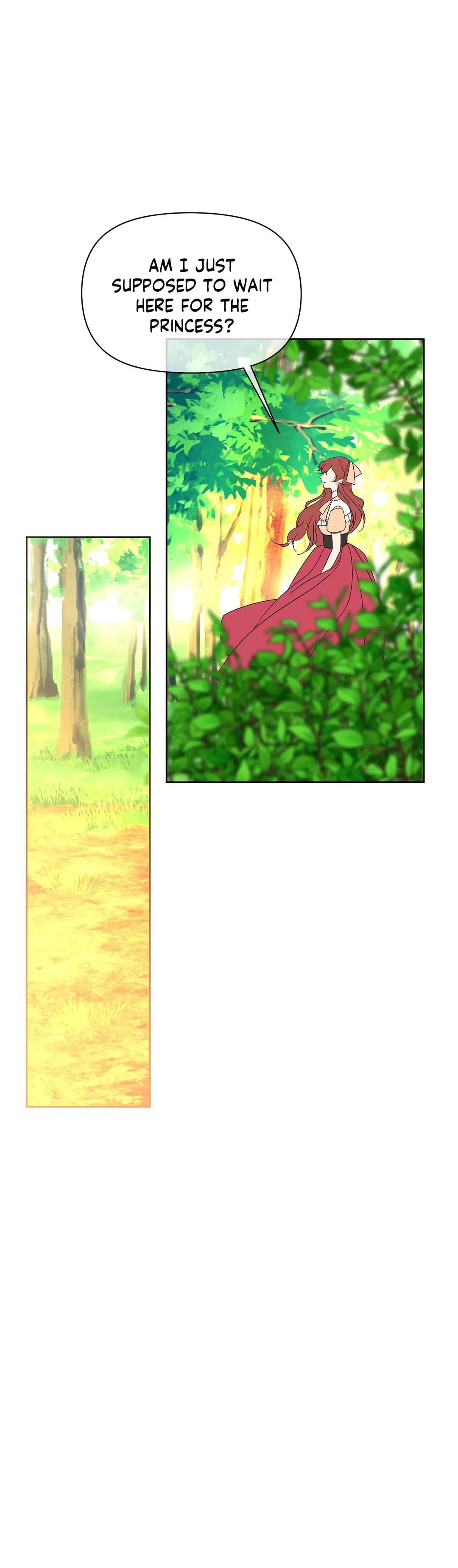 Princess Villainess Chapter 27 image 31