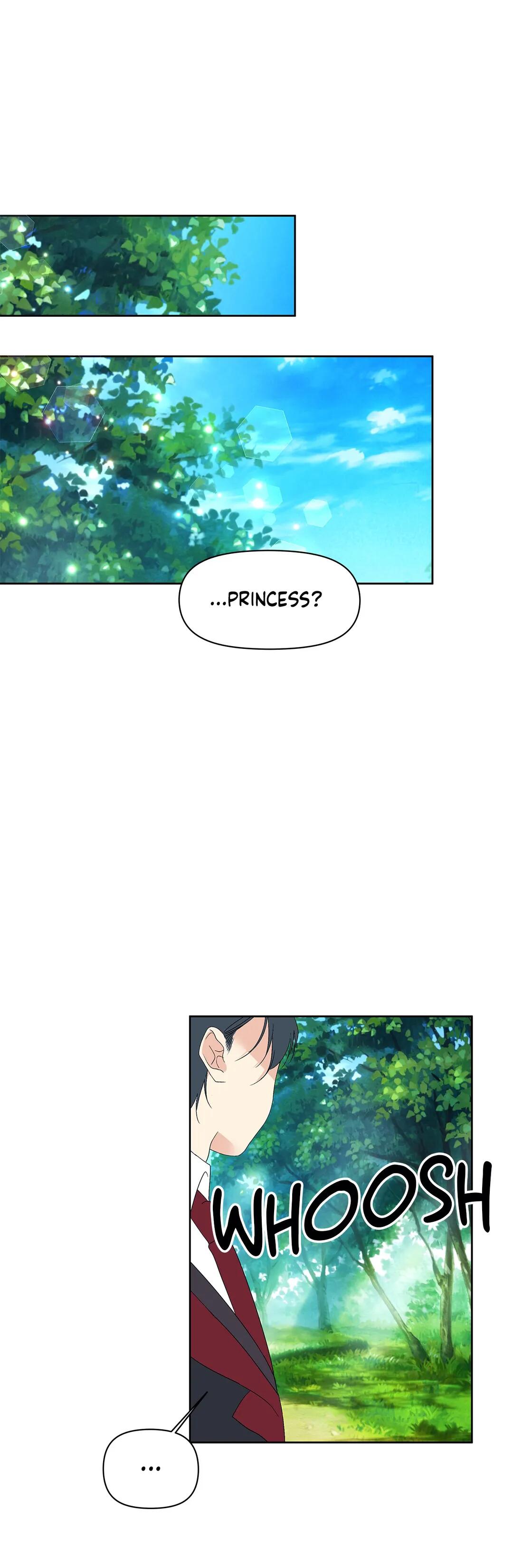 Princess Villainess Chapter 27 image 32