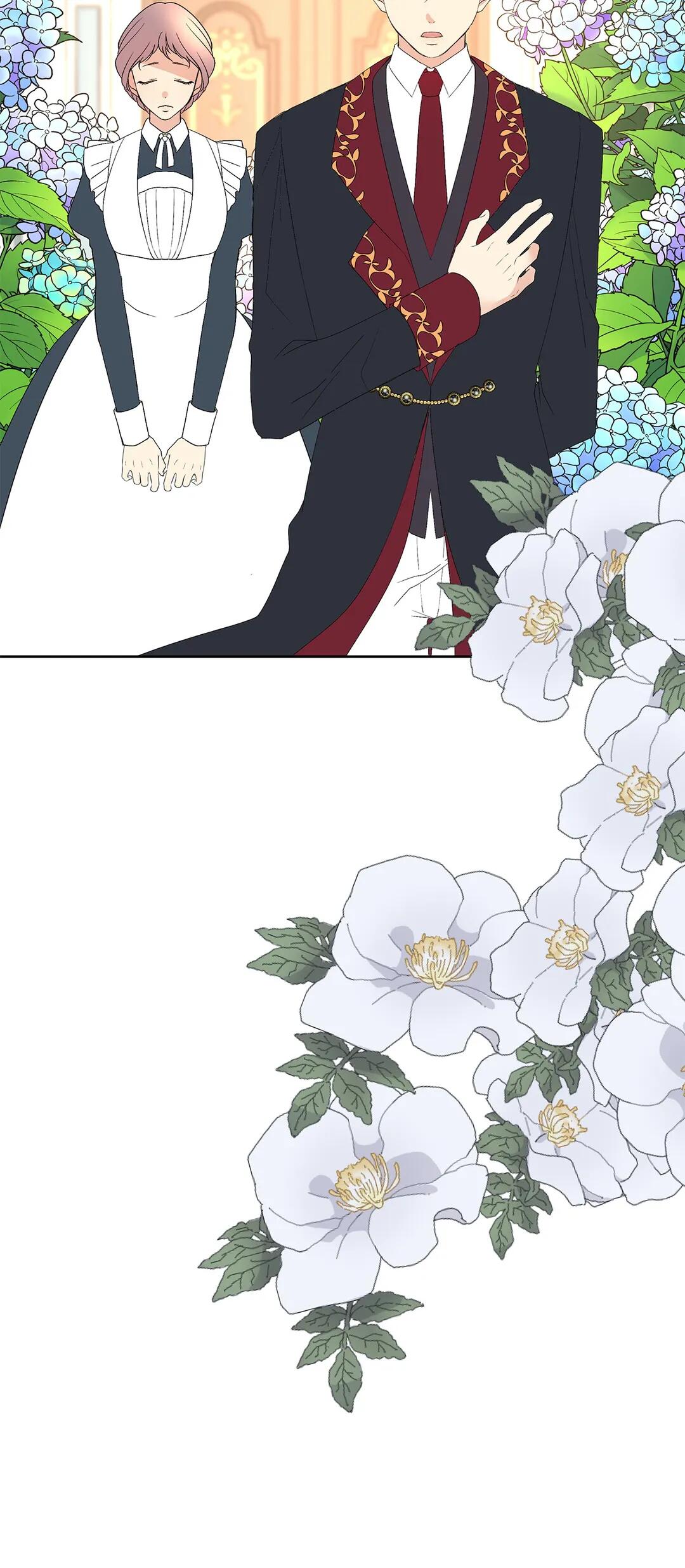 Princess Villainess Chapter 27 image 3