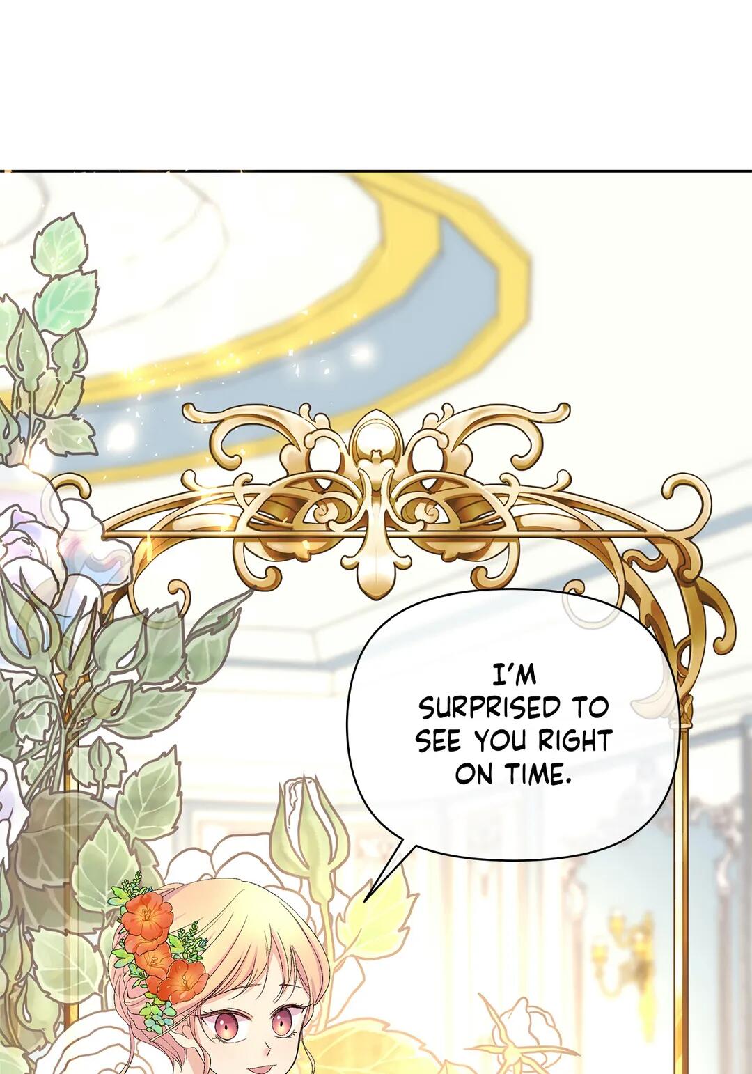 Princess Villainess Chapter 27 image 4