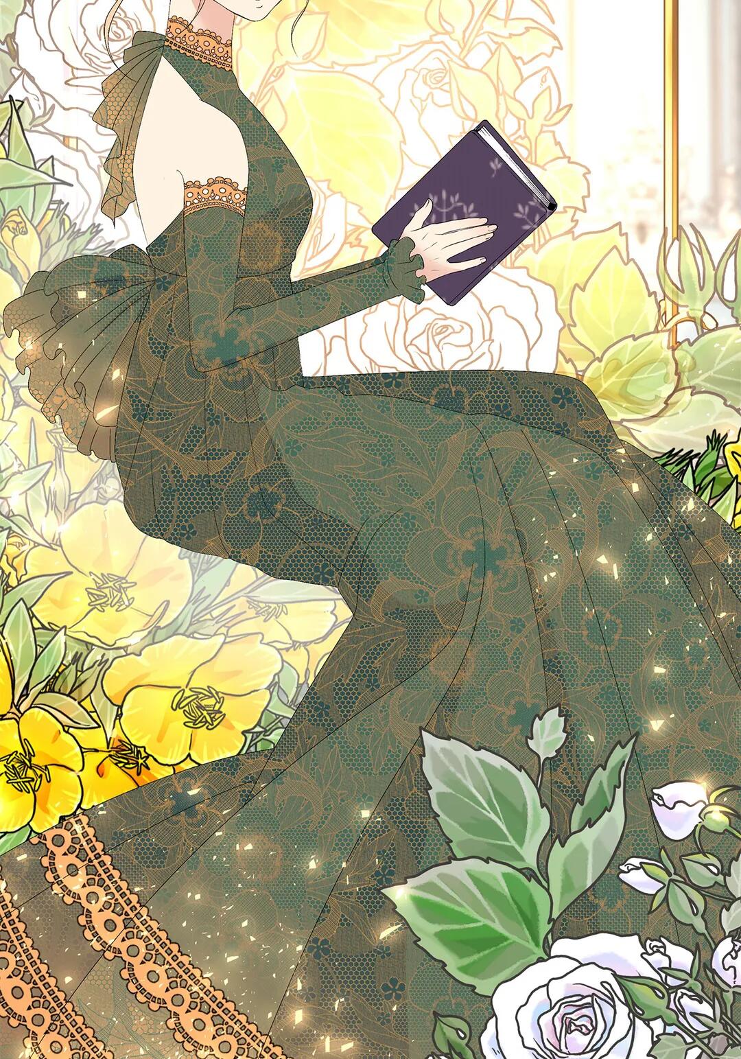 Princess Villainess Chapter 27 image 5