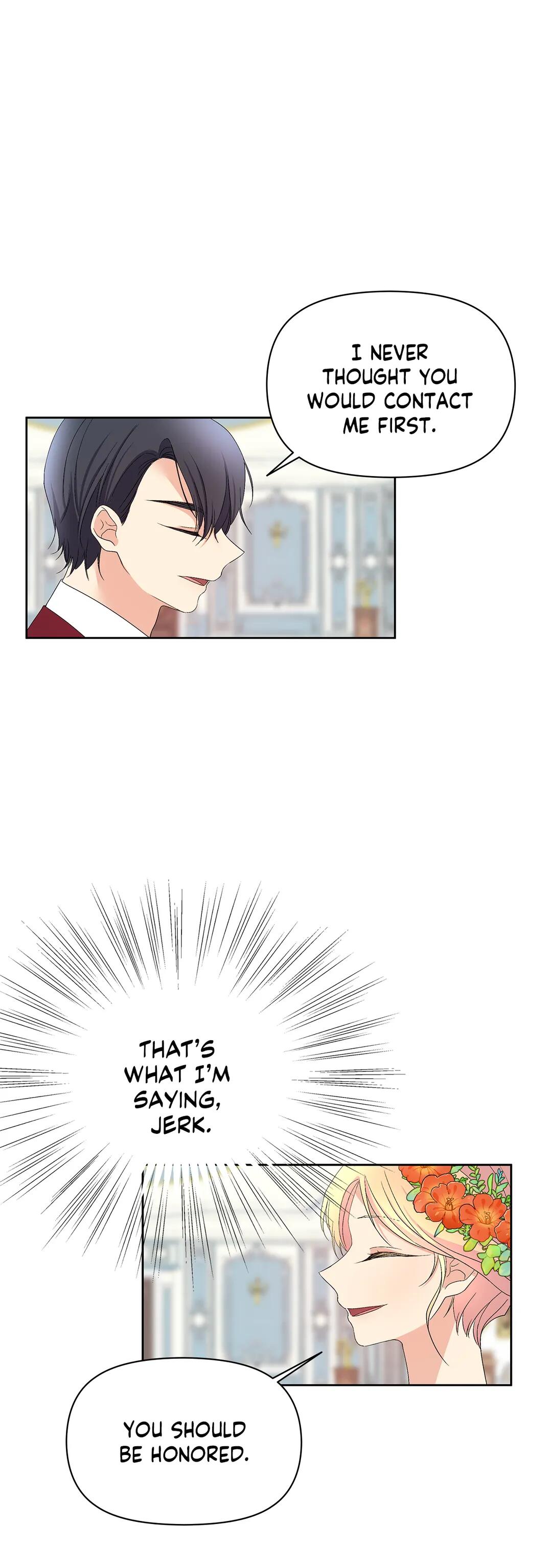 Princess Villainess Chapter 27 image 8