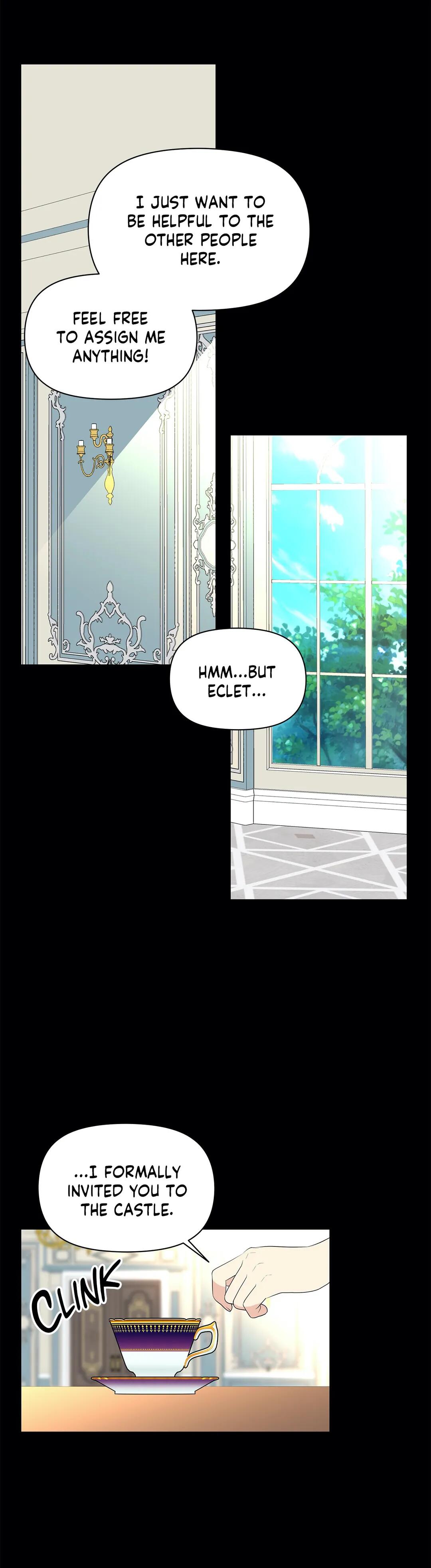 Princess Villainess Chapter 28 image 9