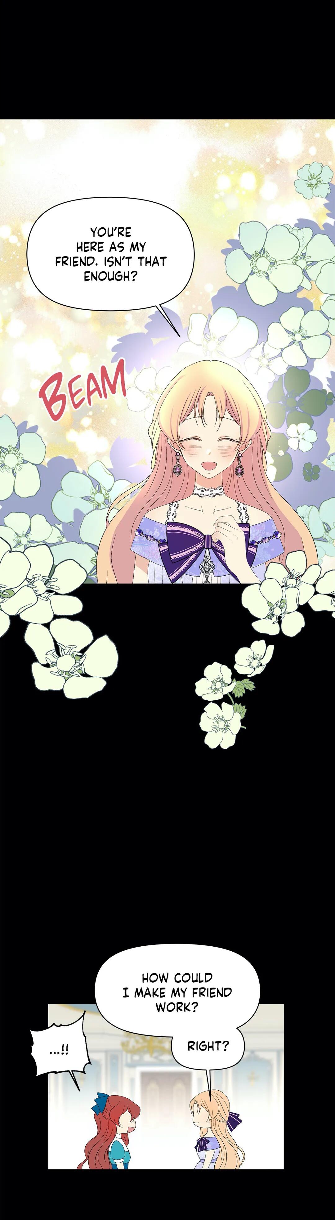 Princess Villainess Chapter 28 image 10