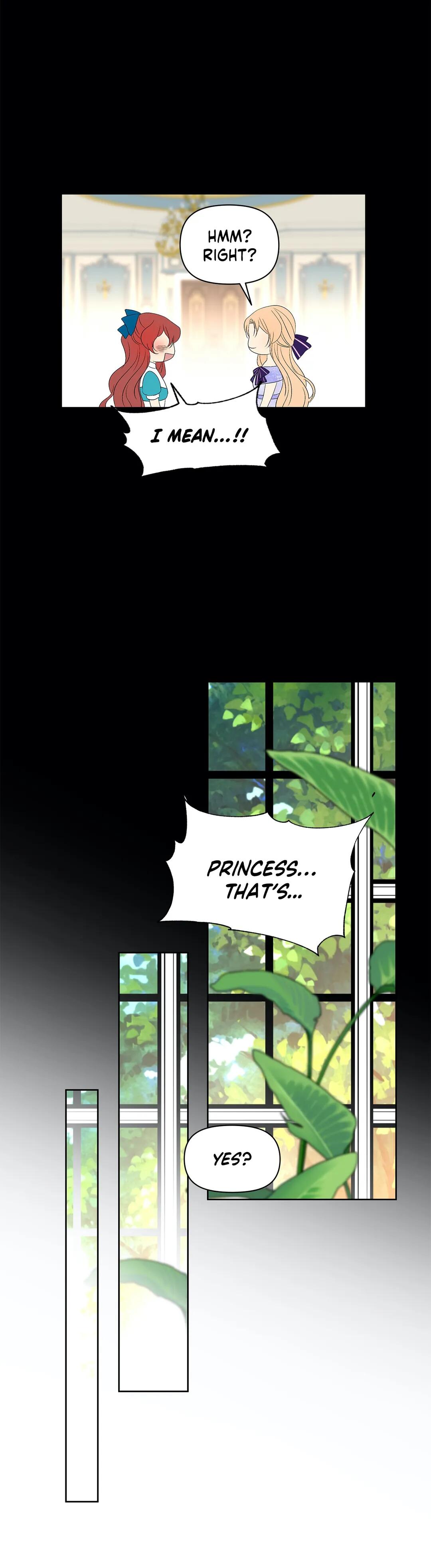 Princess Villainess Chapter 28 image 11
