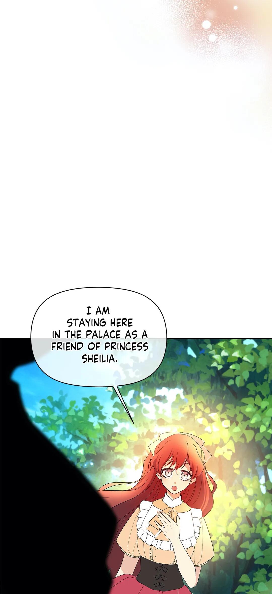 Princess Villainess Chapter 28 image 13