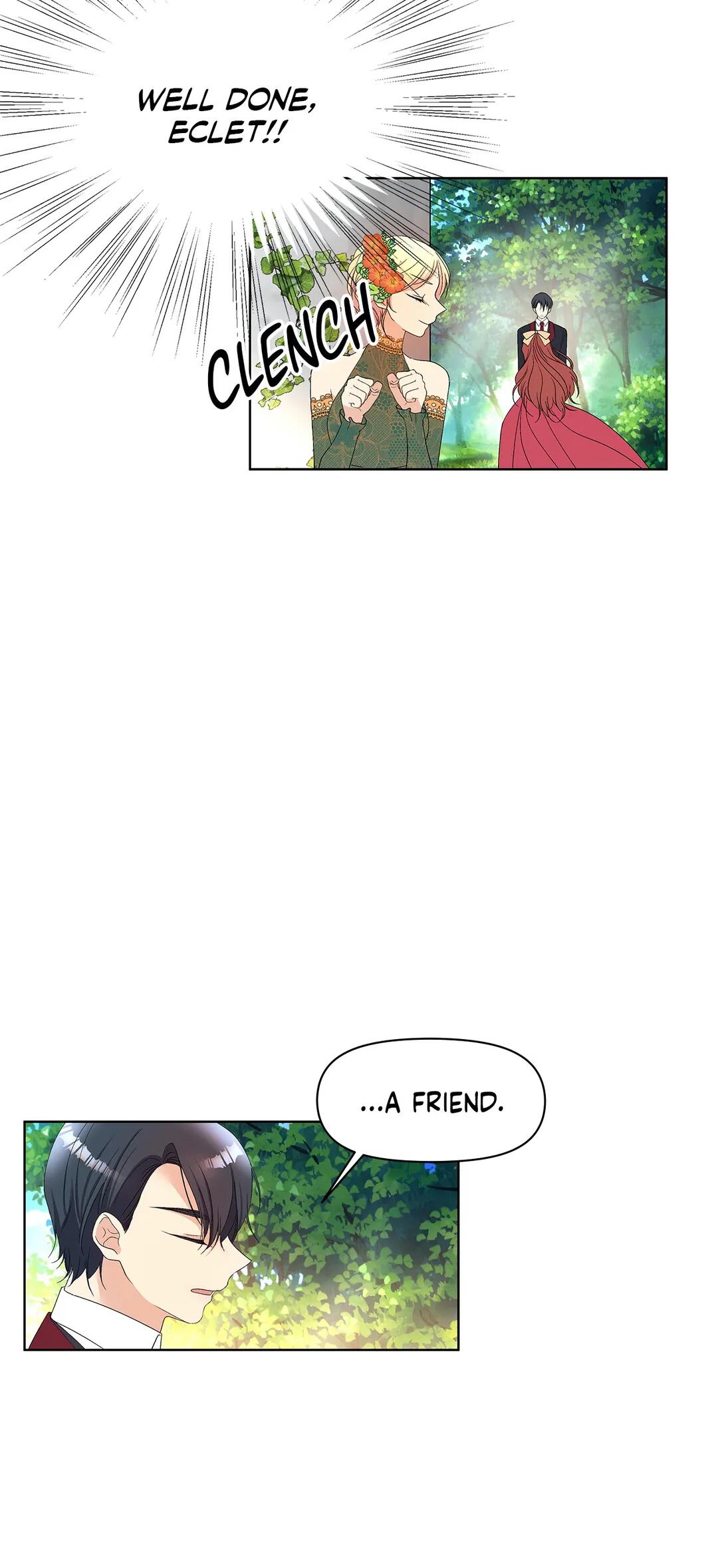 Princess Villainess Chapter 28 image 15