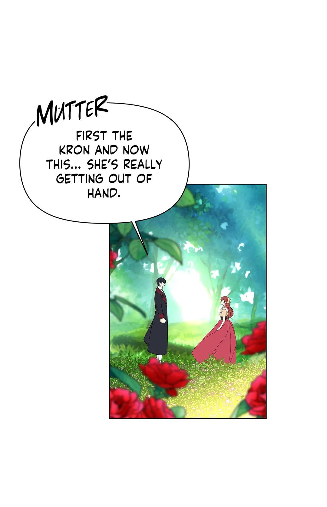 Princess Villainess Chapter 28 image 16