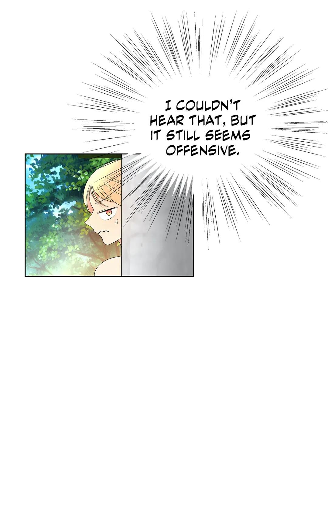 Princess Villainess Chapter 28 image 17