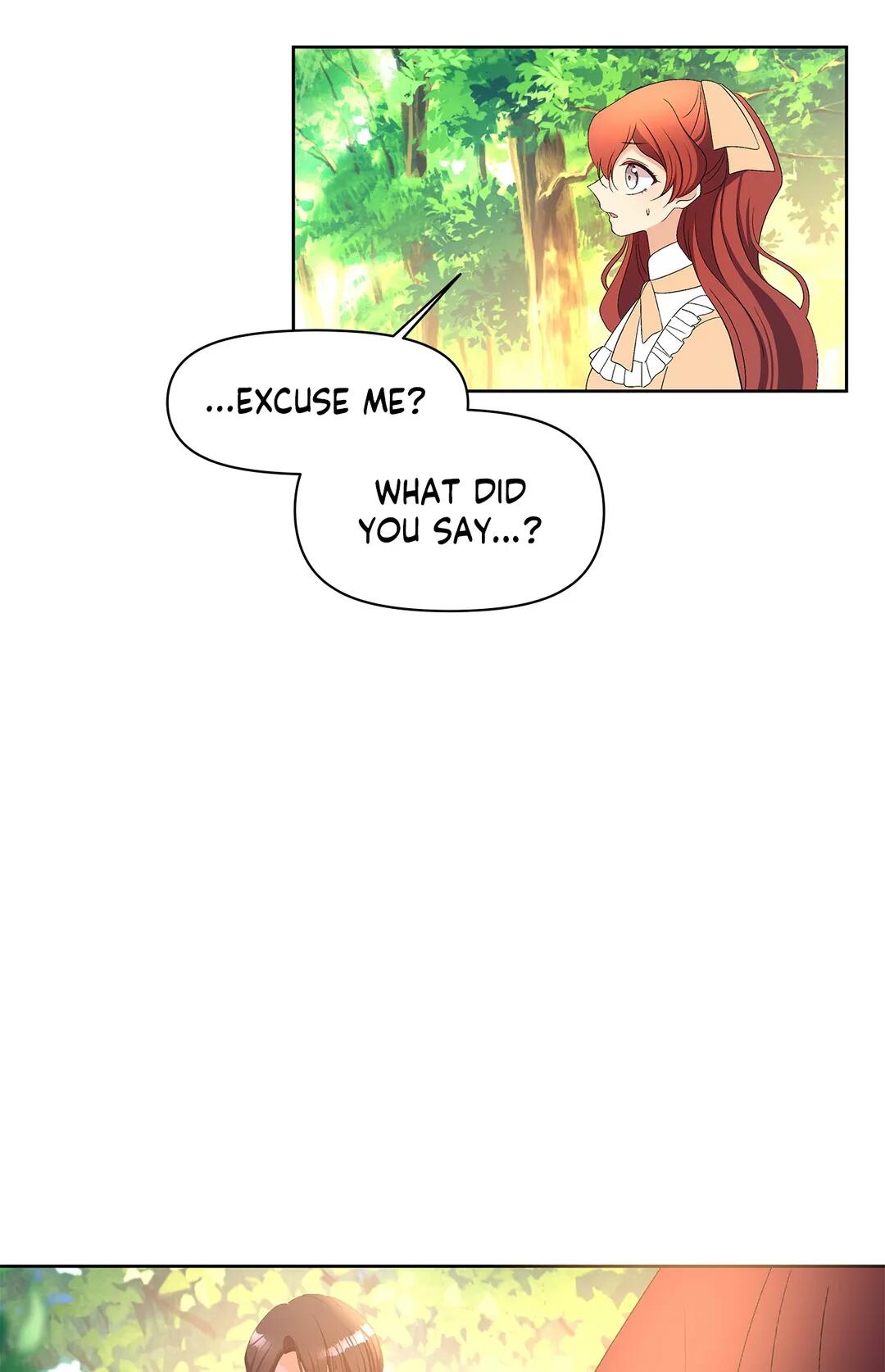 Princess Villainess Chapter 28 image 18