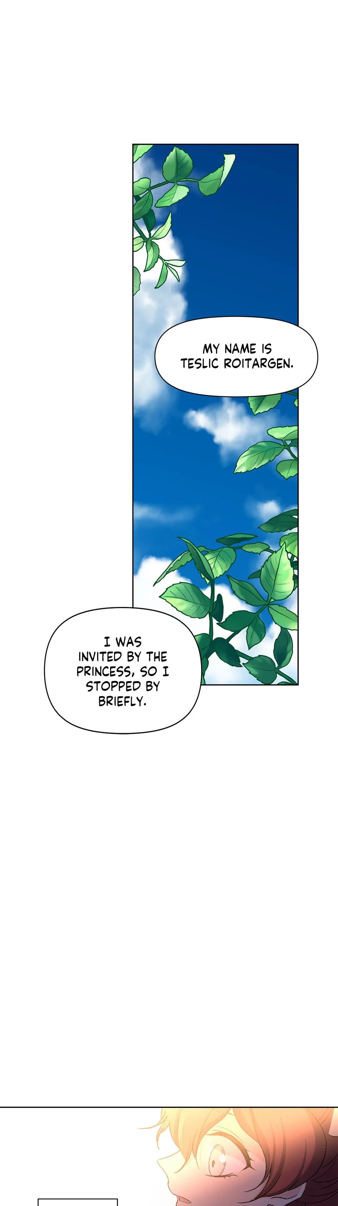 Princess Villainess Chapter 28 image 20
