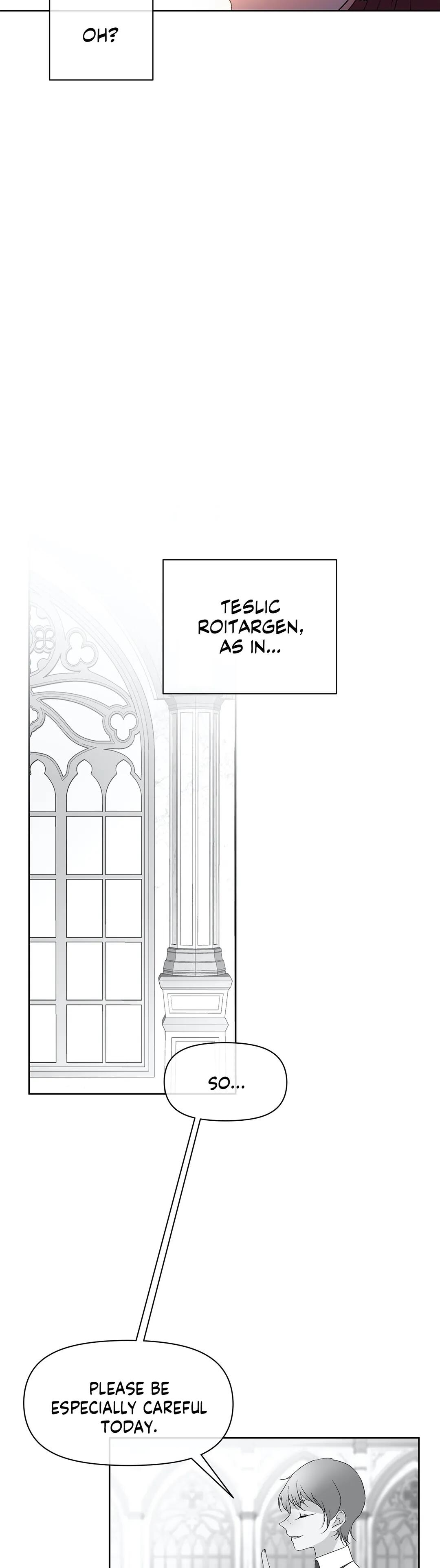 Princess Villainess Chapter 28 image 21