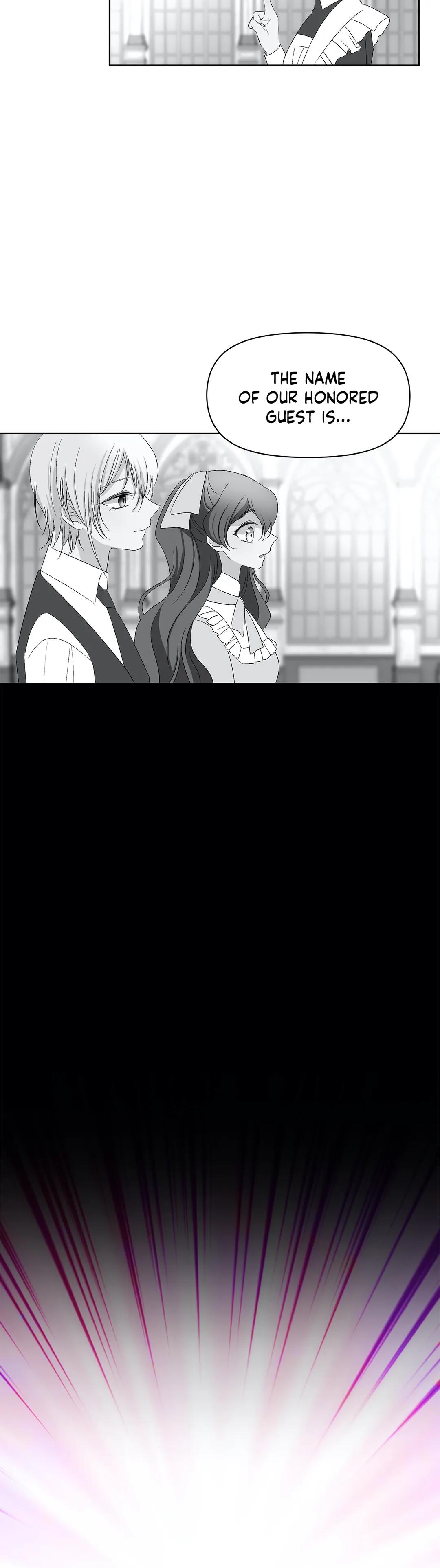 Princess Villainess Chapter 28 image 22
