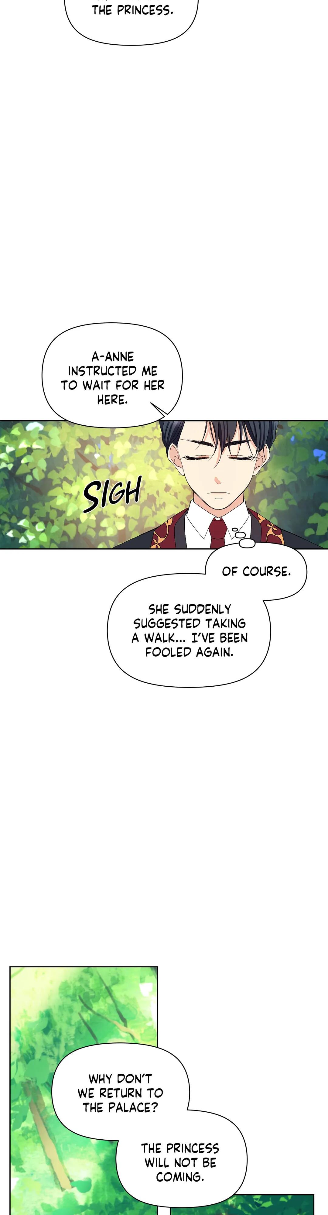 Princess Villainess Chapter 28 image 26