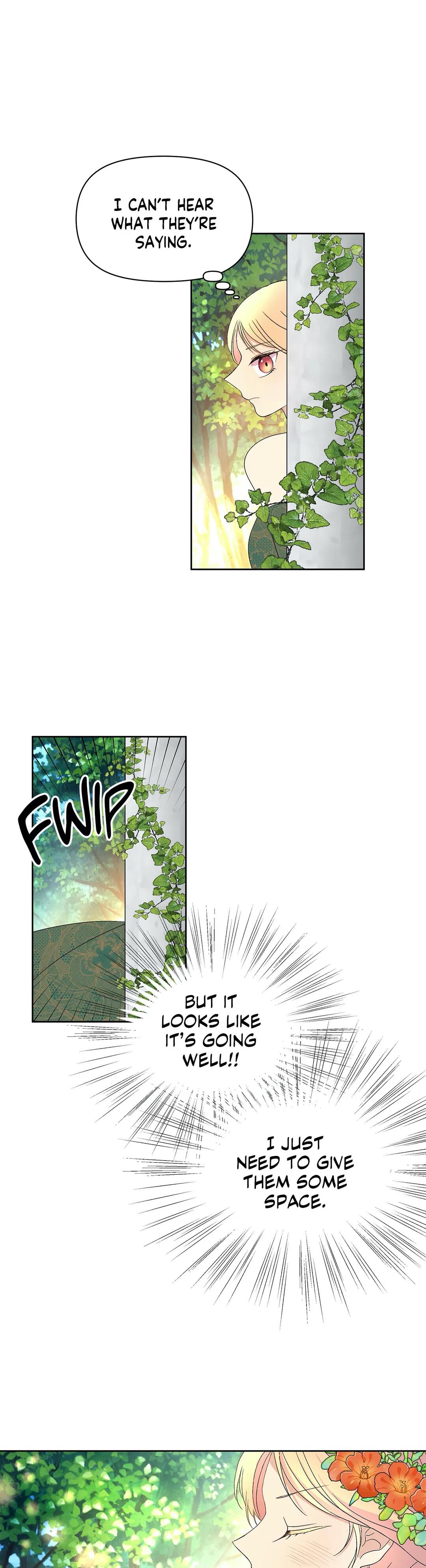 Princess Villainess Chapter 28 image 2