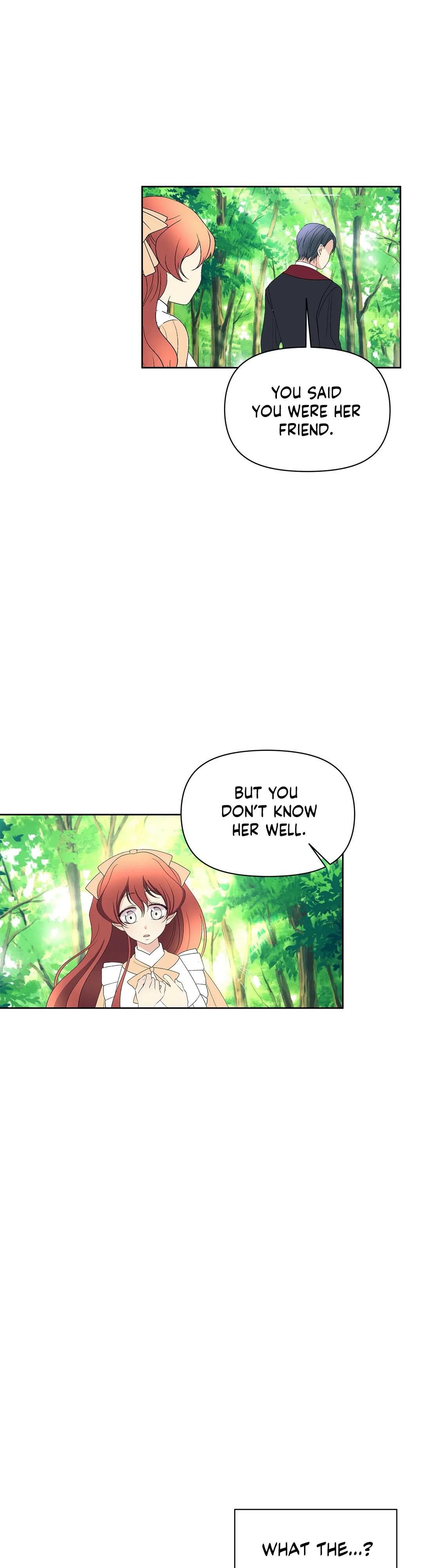 Princess Villainess Chapter 28 image 29