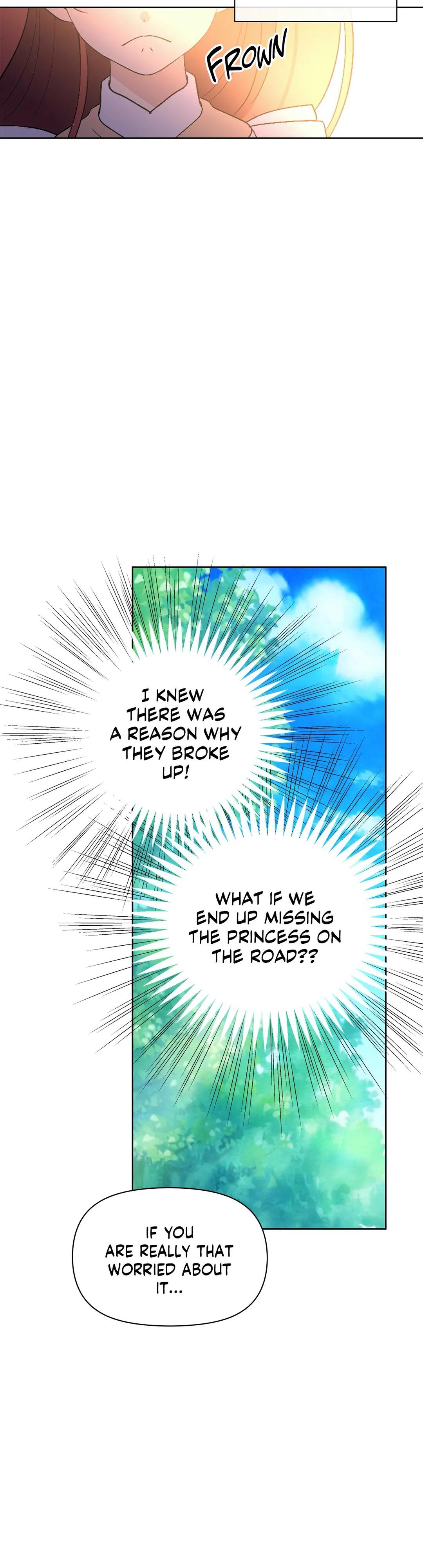 Princess Villainess Chapter 28 image 30