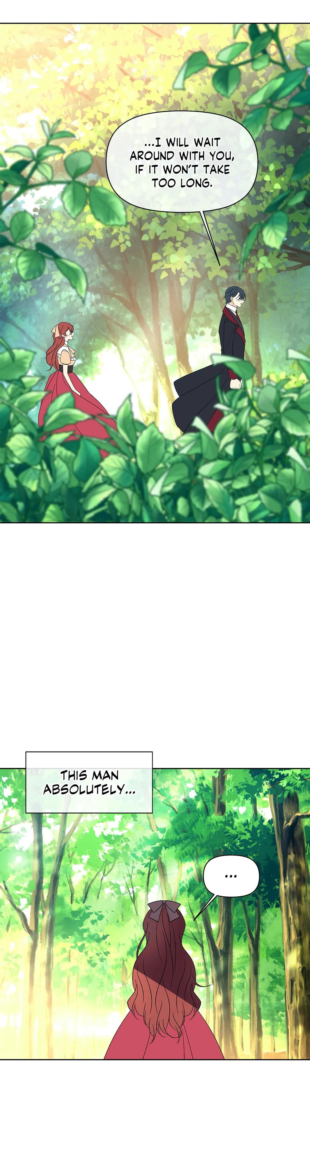 Princess Villainess Chapter 28 image 31