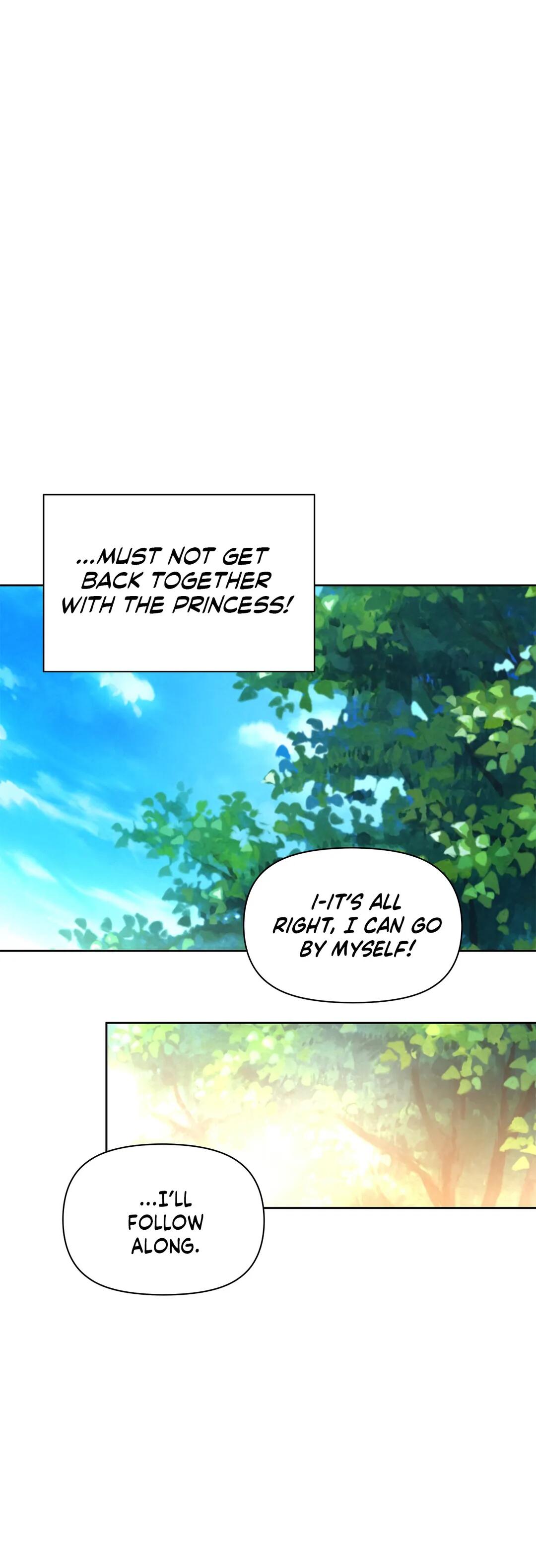 Princess Villainess Chapter 28 image 32