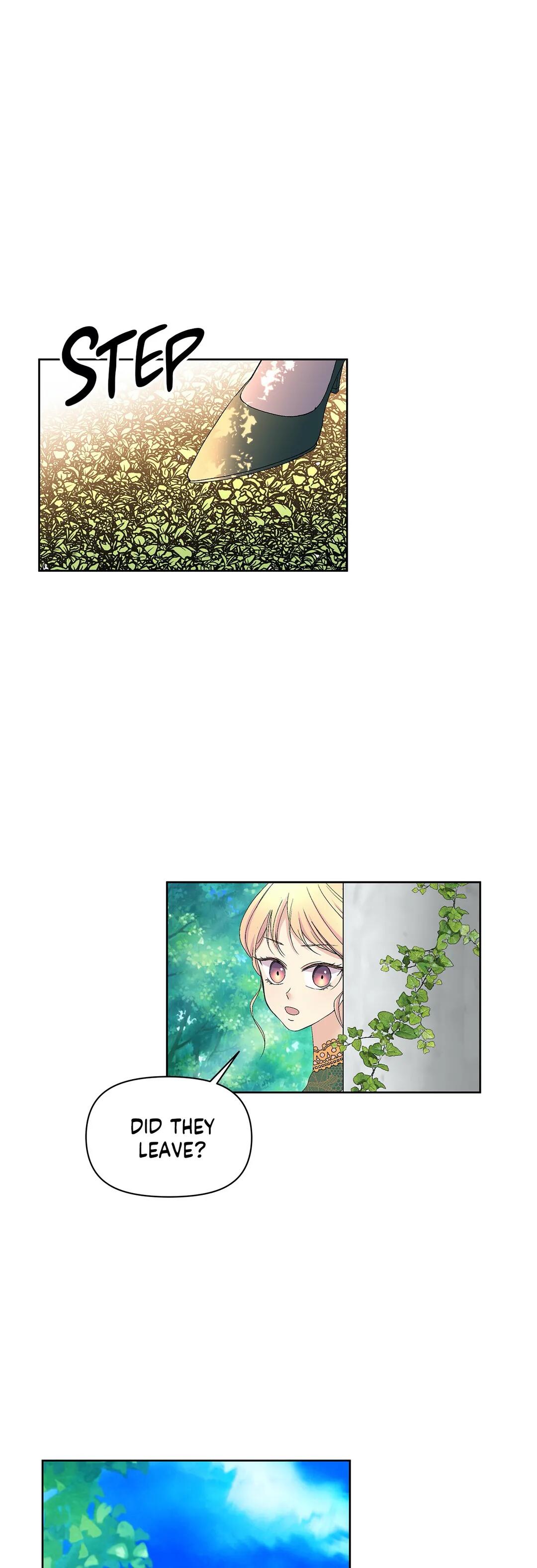 Princess Villainess Chapter 28 image 33