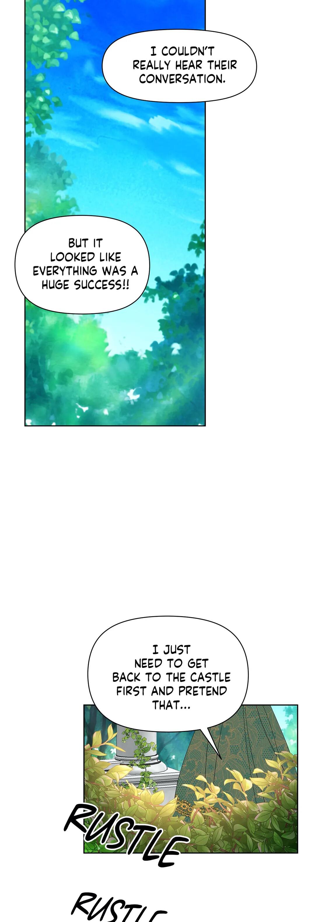 Princess Villainess Chapter 28 image 34