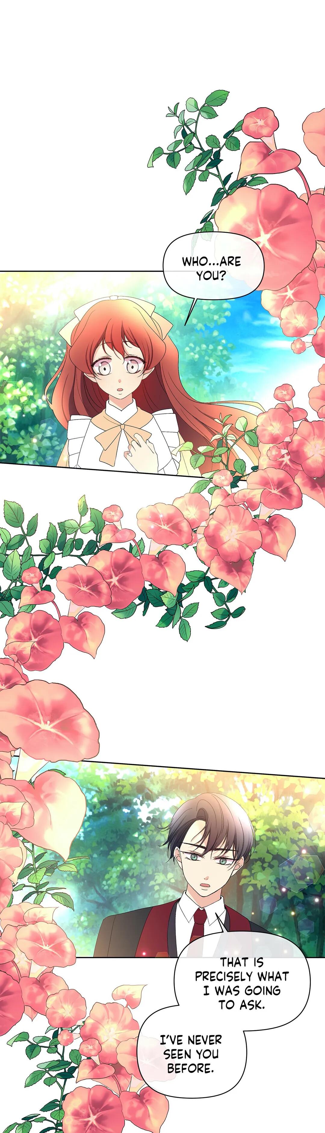 Princess Villainess Chapter 28 image 4