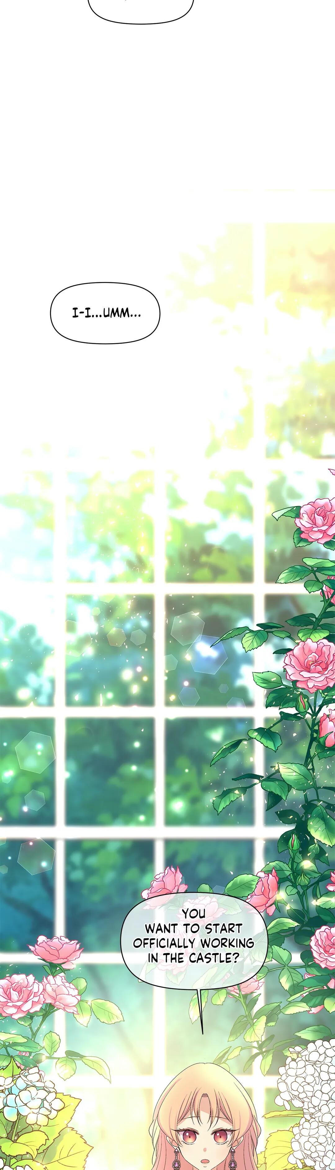 Princess Villainess Chapter 28 image 6